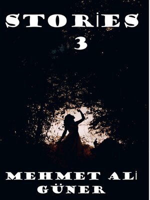 cover image of Stories 3